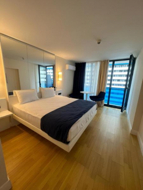 Black Sea Apartment